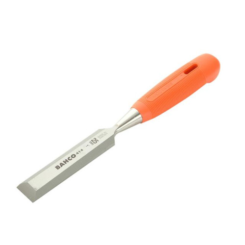 Bahco 414 Bevel Edge Chisel 25mm