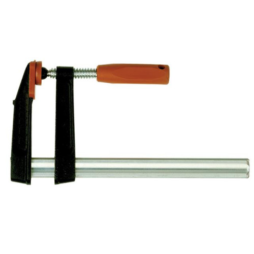 Bahco 420-100-200 F Clamp Capacity 200mm