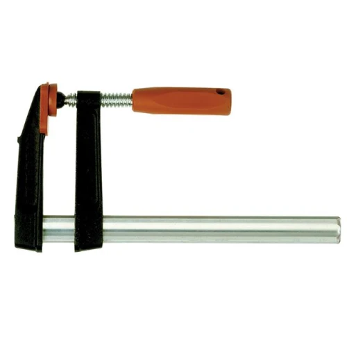 Bahco 420-100-200 F Clamp Capacity 200mm