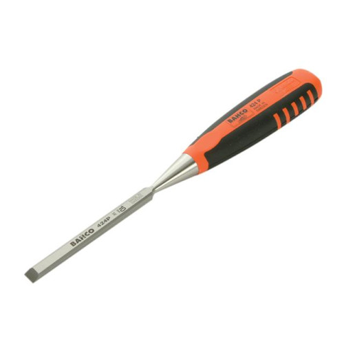 Bahco 424-P Bevel Edge Chisel 10mm