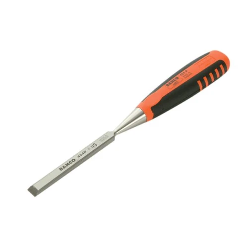 Bahco 424-P Bevel Edge Chisel 12mm