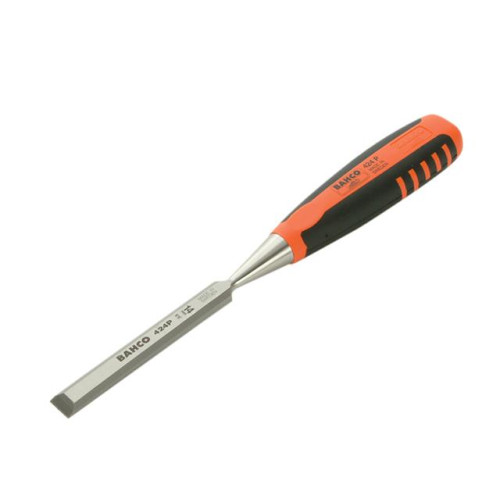 Bahco 424-P Bevel Edge Chisel 14mm