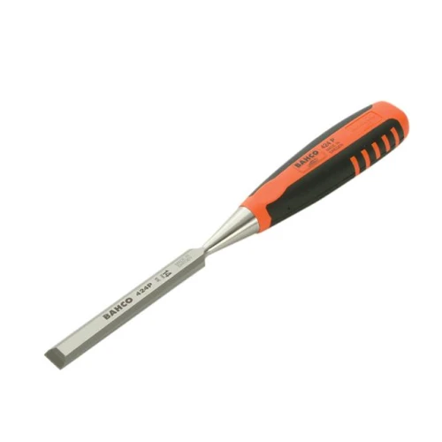 Bahco 424-P Bevel Edge Chisel 14mm