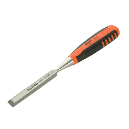 Bahco 424-P Bevel Edge Chisel 16mm