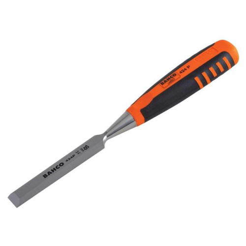 Bahco 424-P Bevel Edge Chisel 18mm
