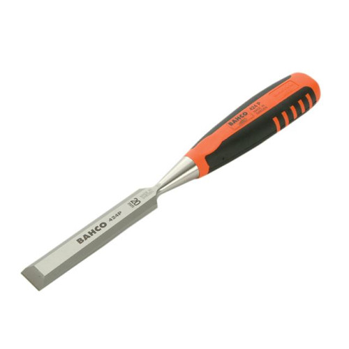 Bahco 424-P Bevel Edge Chisel 20mm