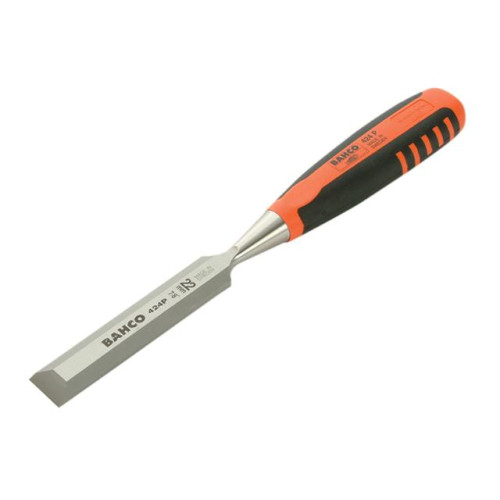 Bahco 424-P Bevel Edge Chisel 22mm