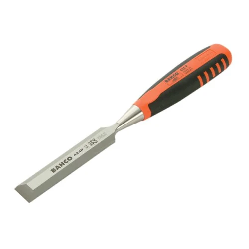 Bahco 424-P Bevel Edge Chisel 22mm