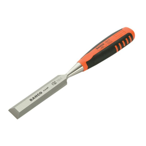 Bahco 424-P Bevel Edge Chisel 24mm