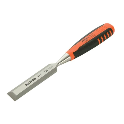 Bahco 424-P Bevel Edge Chisel 24mm