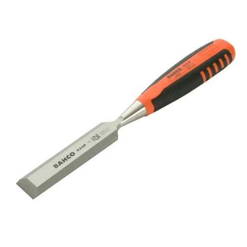 Bahco 424-P Bevel Edge Chisel 25mm