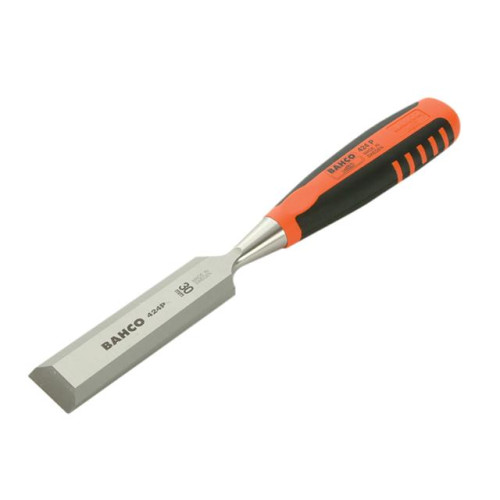 Bahco 424-P Bevel Edge Chisel 30mm