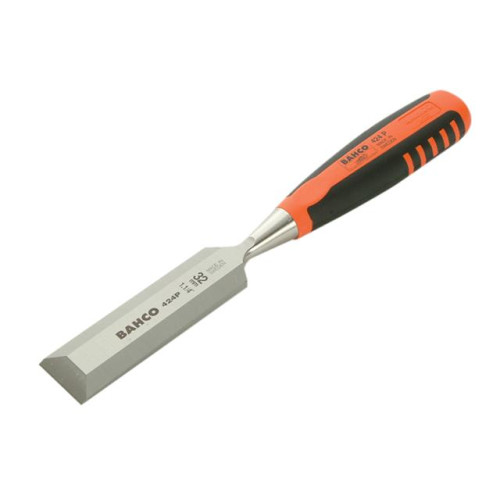 Bahco 424-P Bevel Edge Chisel 32mm