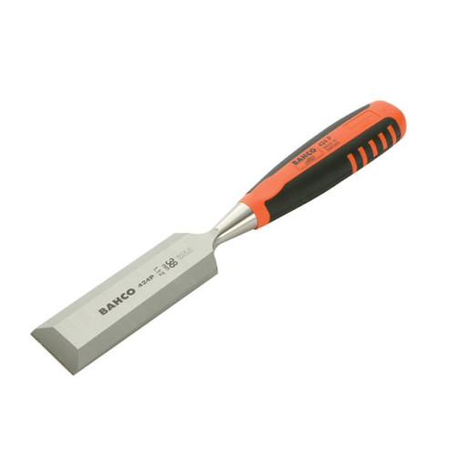 Bahco 424-P Bevel Edge Chisel 38mm