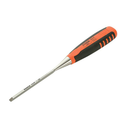 Bahco 424-P Bevel Edge Chisel 4mm