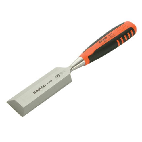 Bahco 424-P Bevel Edge Chisel 40mm
