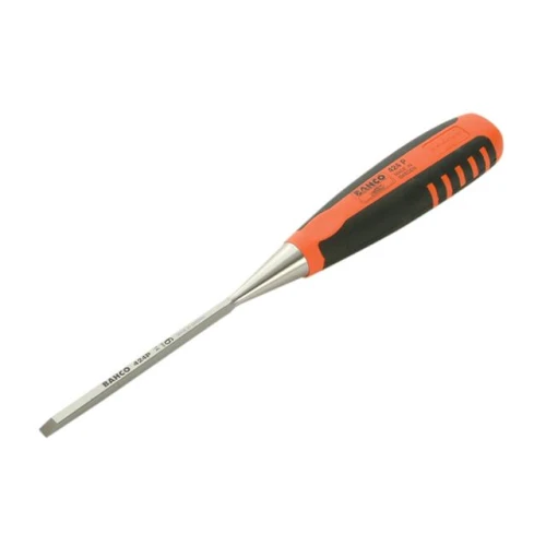 Bahco 424-P Bevel Edge Chisel 6mm