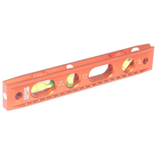 Bahco 426TOR9 Torpedo Level