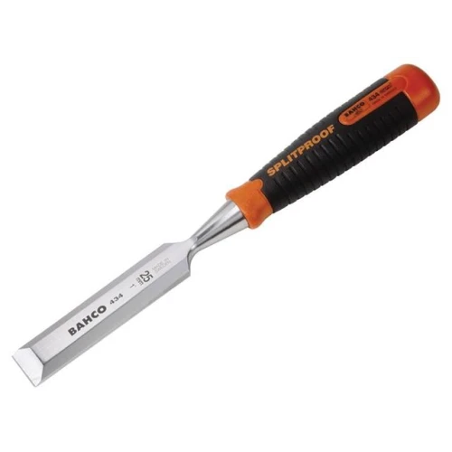 Bahco 434 Bevel Edge Chisel 6mm