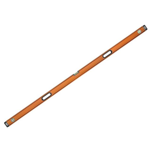 Bahco 466-1800 Box Spirit Level 180cm