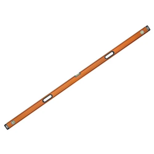 Bahco 466-1800 Box Spirit Level 180cm
