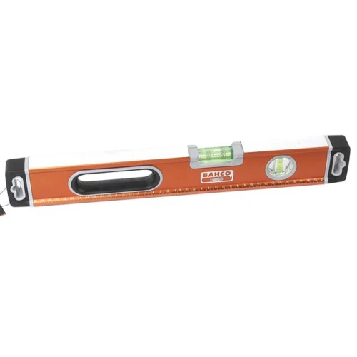 Bahco 466-400 Box Level 400mm