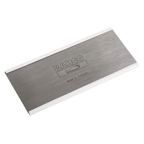 Bahco 474 Cabinet Scraper 150mm x 62mm x .080
