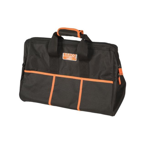 Bahco Closed Top Fabric Tool Bag 48cm (19in)