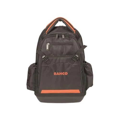 Bahco Electrician's Heavy-Duty Backpack