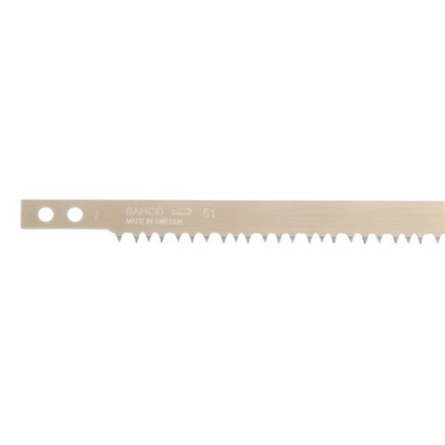 Bahco 51-36 Peg Tooth Hard Point Bowsaw Blade 900mm (36 in)