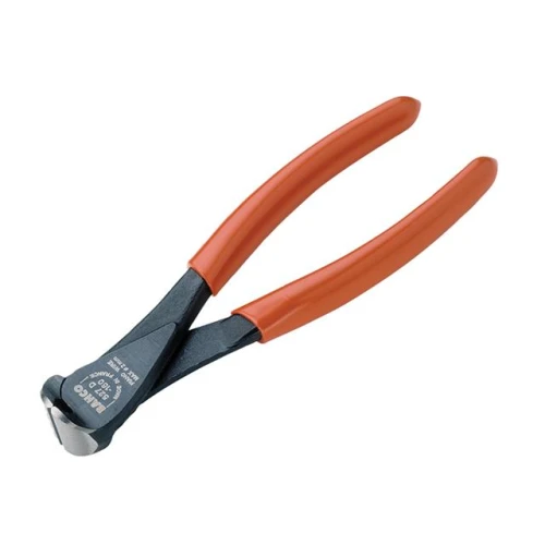 Bahco 527D End Cutting Nippers 200mm