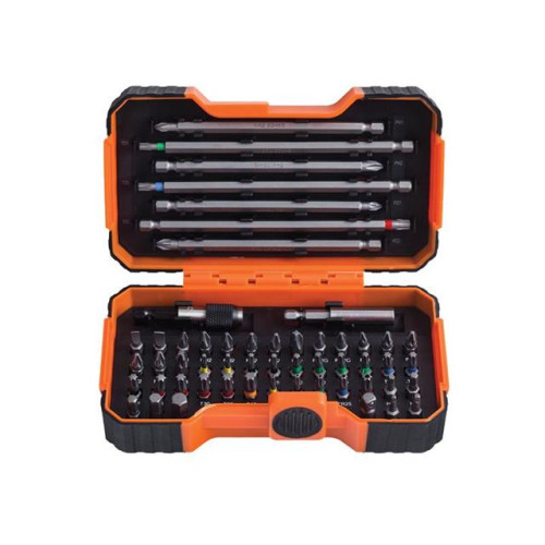 Bahco 54Pc Bit Set