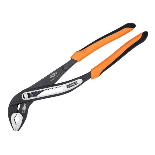 Bahco 6224 Slip Joint Water Pump Pliers 250mm