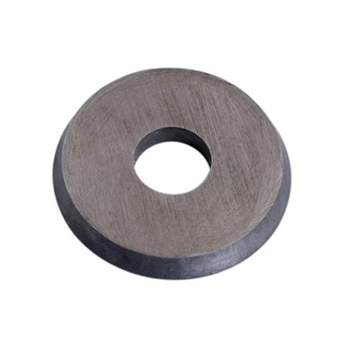 Bahco 625-ROUND Carbide Edged Scraper Blade