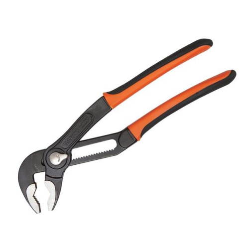 Bahco 7225 Quick Adjust Slip Joint Plier 300mm Capacity 70mm