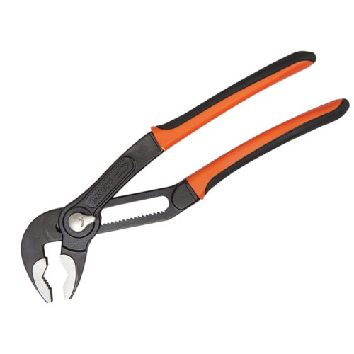 Bahco 7224 Quick Adjust Slip Joint Plier 250mm