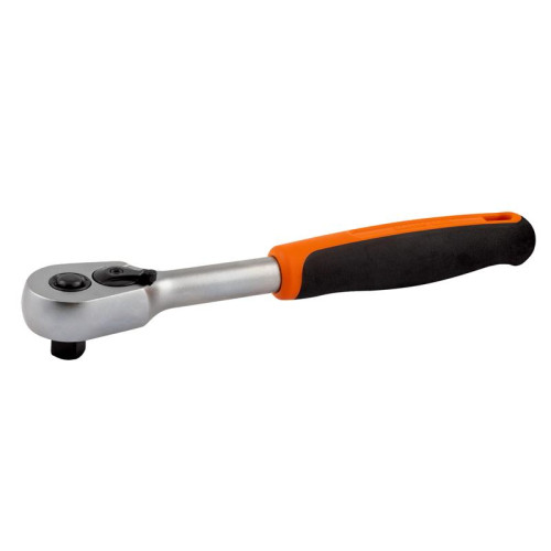 Bahco Quick Release Reversible Ratchet 3/8in Drive