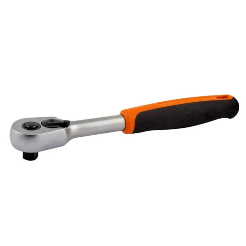 Bahco Quick Release Reversible Ratchet 3/8in Drive