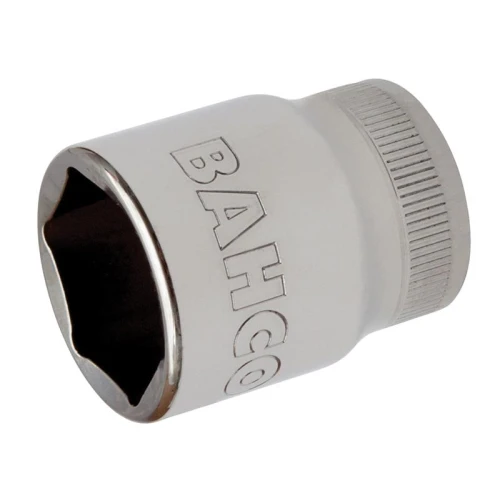 Bahco Hexagon Socket 1/2in Drive 15mm
