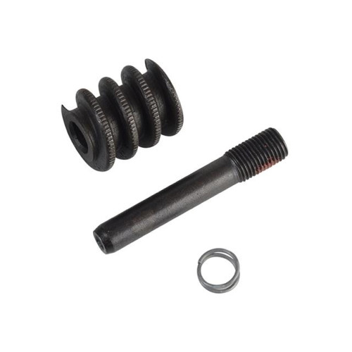 Bahco 8073-2 Spare Knurl & Pin Only