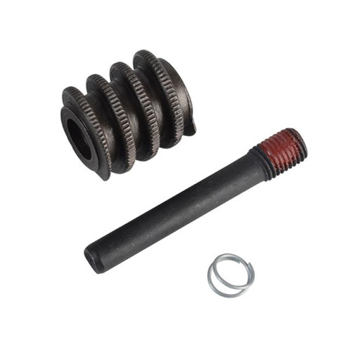 Bahco 8074-2 Spare Knurl & Pin & Spring