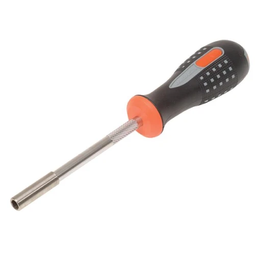 Bahco 808050A Screwdriver + Bits