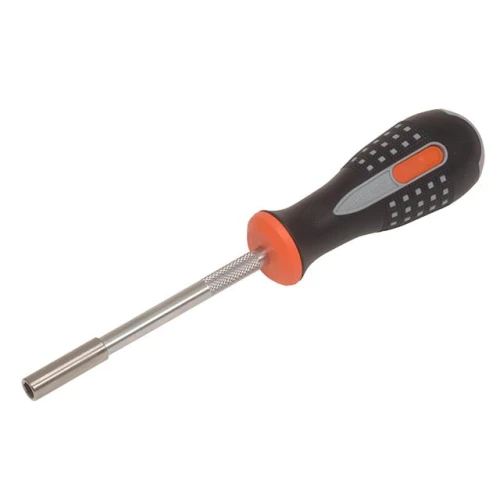 Bahco 808050 Torx Screwdriver + Torx Bits