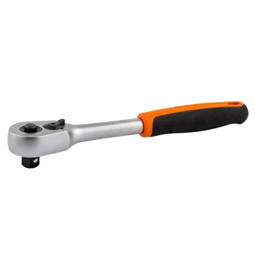 Bahco Quick Release Reversible Ratchet 1/2in Drive