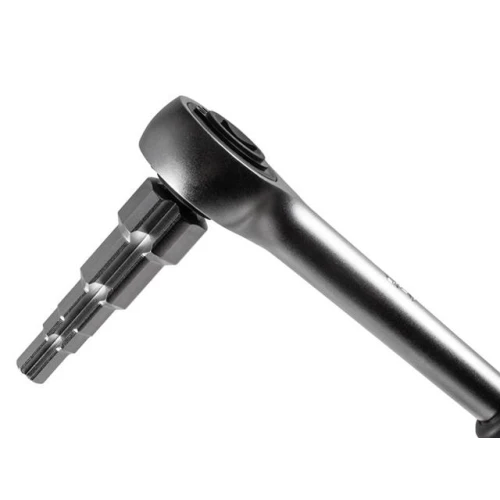 Bahco Radiator Valve Ratchet Set 1/2in