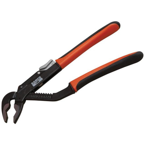 Bahco 8223 Slip Joint Plier 200mm