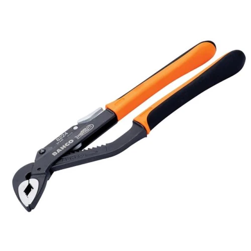 Bahco 8224 Slip Joint Plier 250mm