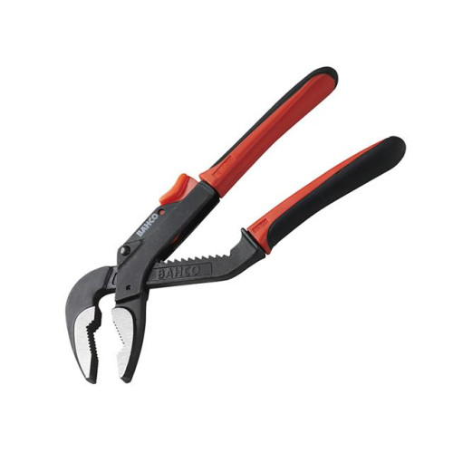 Bahco 8231 Slip Joint Plier 200mm 55mm Capacity