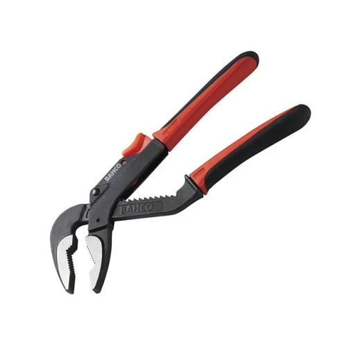 Bahco 8231 Slip Joint Plier 200mm 55mm Capacity