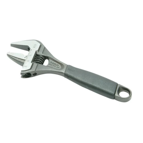 Bahco 9029 ERGO&acirc;&cent; Adjustable Wrench 170mm Extra Wide Jaw 32mm